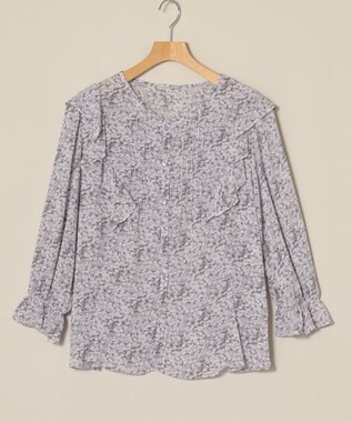 ONWARD Reuse Park 【any SiS】ブラウス春夏