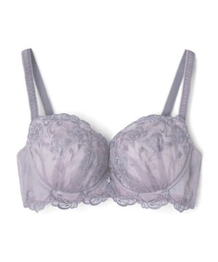 San-ai Resort（三愛水着楽園） 【エレガントコレクション2310】単品ブラEFGカップ  【northerly】 グレージュ