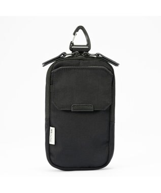 ACE BAGS & LUGGAGE W&.Day/Night ポッケスアプト ラウンドリュック B4サイズ 15.6インチPC収納 20222 ダブルアンドデイナイト ブラック