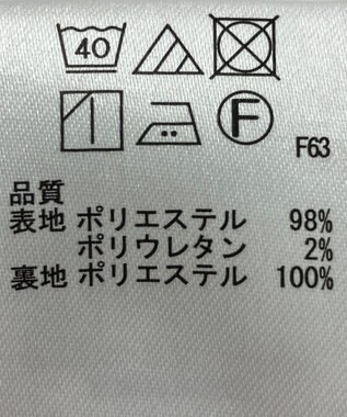 ONWARD Reuse Park 【any FAM】スカート春夏 ブラック