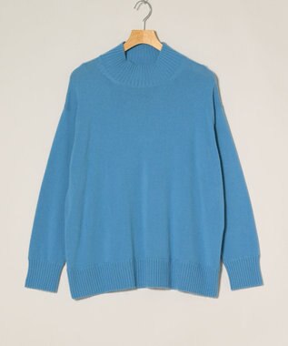 ONWARD Reuse Park 【23区】ニット秋冬 ブルー