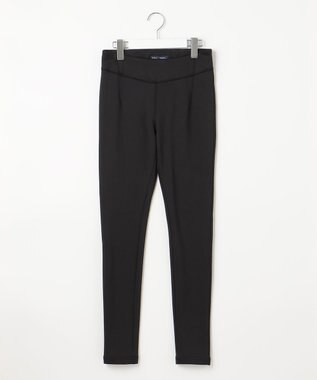  【WOMEN】【WEB&一部店舗限定ストレッチ裏フリース レギンス パンツ