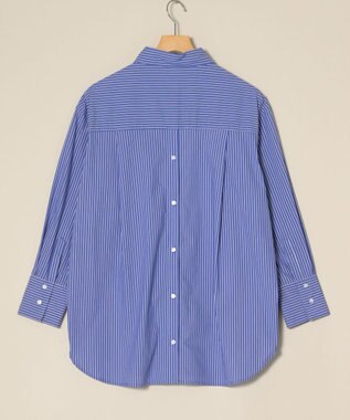 ONWARD Reuse Park 【any FAM】ブラウス春夏 ブルー