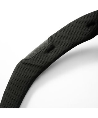 ACE BAGS & LUGGAGE W&.Day/Night ポッケスアプト ラウンドリュック B4サイズ 15.6インチPC収納 20222 ダブルアンドデイナイト ブラック