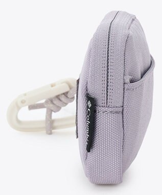 Columbia Columbia/ プライスストリームコインケース /コロンビア Shale Purple
