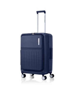 Samsonite アメリカンツーリスター スーツケース 74L(/86L) トラント スピナー68 TRANTO ネイビー