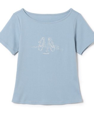 Chacott Ｔシャツ