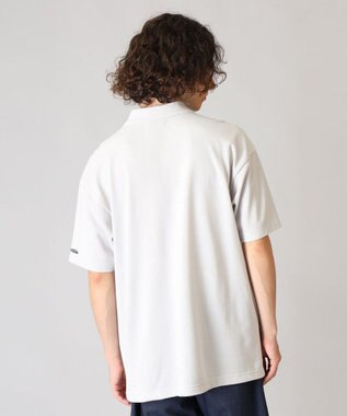 Columbia Columbia/ ビーボウルショートスリーブポロ /コロンビア Nimbus Grey