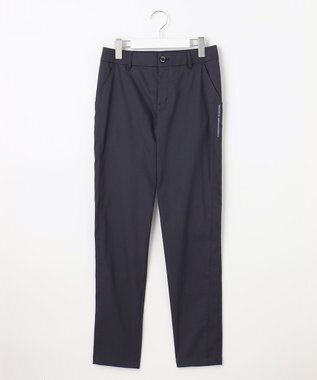 23区GOLF 【WOMEN】【撥水/ストレッチ】スケトラドビーストレッチ ベーシック パンツ ネイビー系