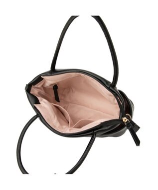 CLATHAS マリー 2wayトートバッグ ブラック