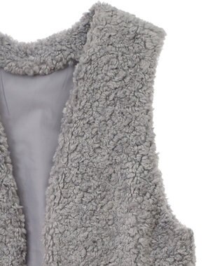 earth music&ecology ファーベスト Gray