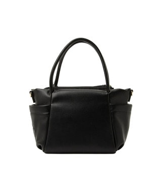 CLATHAS マリー 2wayトートバッグ ブラック