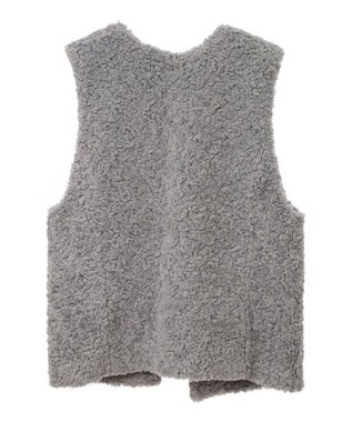 earth music&ecology ファーベスト Gray