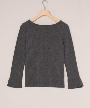 ONWARD Reuse Park 【any SiS】カットソー秋冬 グレー