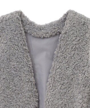 earth music&ecology ファーベスト Gray