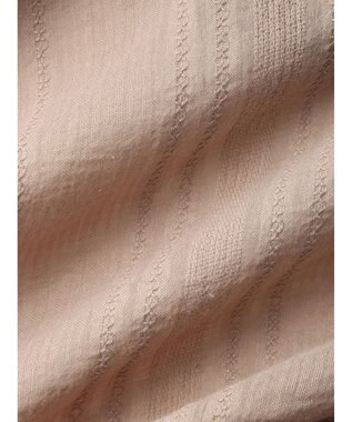 Green Parks Ｉ　パッチワーク刺繍チュニック Mocha