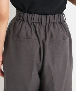 CRAFT STANDARD BOUTIQUE ハーフパンツ Charcoal Gray