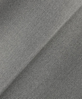 ANY SIS S 【洗える】褒めらレディテーパード パンツ グレーシャンブレー