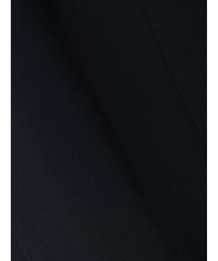 CRAFT STANDARD BOUTIQUE ジョーゼットロングジレ Navy