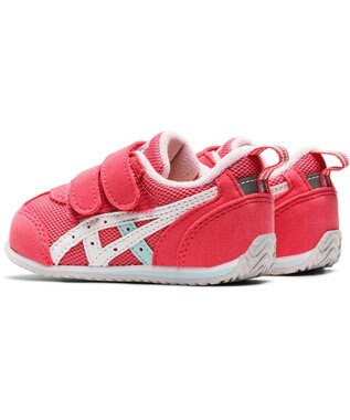 ASICS WALKING アイダホ BABY 4 ピンク系