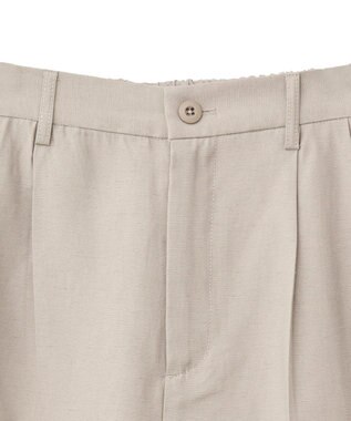 CRAFT STANDARD BOUTIQUE ハーフパンツ Beige