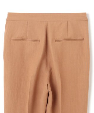 BEIGE， AZALEA / ストレートパンツ Ocre
