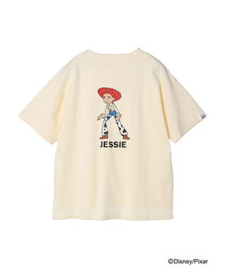 Green Parks Ｔｏｙ　ｓｔｏｒｙ／キャラクターＴｅｅ Red