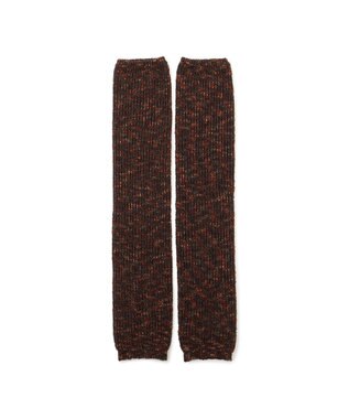 Chacott レッグウォーマー