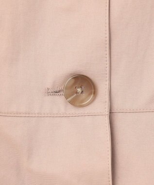 ANY KIDS トレンチ コート ベージュ