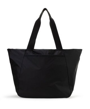 LeSportsac ESSENTIAL E/W ZIPTOP TOTE/ブラックC ブラックC