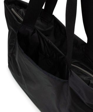 LeSportsac ESSENTIAL E/W ZIPTOP TOTE/ブラックC ブラックC