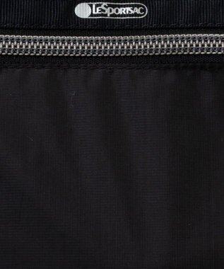 LeSportsac ESSENTIAL E/W ZIPTOP TOTE/ブラックC ブラックC