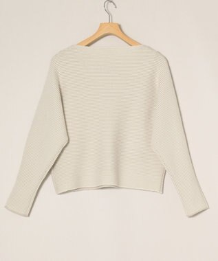 ONWARD Reuse Park 【ICB】ニット秋冬 イエロー