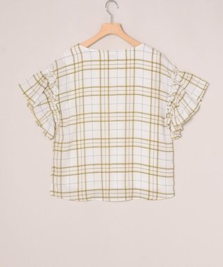 ONWARD Reuse Park 【any FAM】カットソー春夏 ホワイト