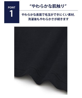 WACOAL MEN ボクサーパンツ 【気持ちいいパンツ】 綿混 前閉じ WT3420 /ワコールメン ブルー