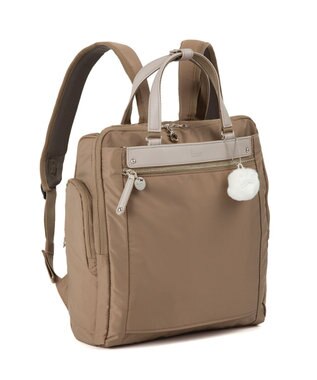 ACE BAGS & LUGGAGE kanana project PJ3-e リュックサック 縦 A4 13.3インチPC収納 68821 カナナ