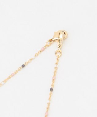 組曲 【2WAY】ジェミニネックレス ゴールド系