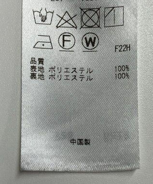 ONWARD Reuse Park 【組曲】スカート秋冬 ブラック