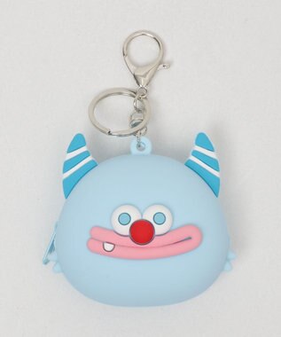 WEGO ツノツノモンスターミニポーチ