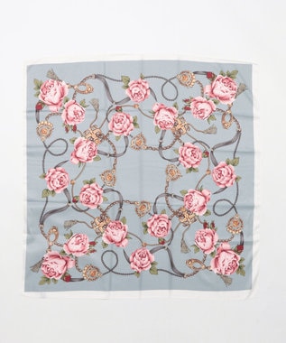 UNBILLION カシュネ cachenez / WEB限定アソート大判スカーフ