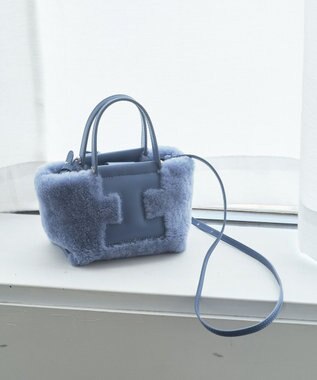 IACUCCI  ソルベット XS MONTONE/RUGA サックスブルー