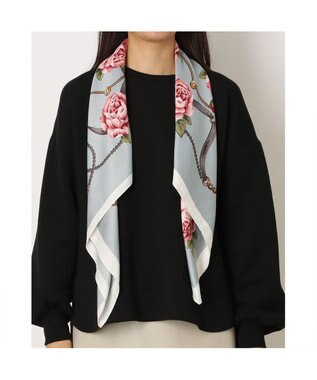 UNBILLION カシュネ cachenez / WEB限定アソート大判スカーフ H