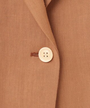 BEIGE， AZALEA / テーラードジャケット Ocre