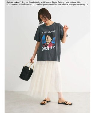 Green Parks ●ＧＯＯＤＳＰＥＥＤ　ＭＩＣＨＡＥＬ　ＪＡＣＫＳＯＮ　Ｔ　Ｂ Charcoal Gray