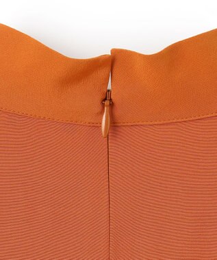 JOSEPH 【洗える】ニューシーディーシー　ブラウス Cinnamon