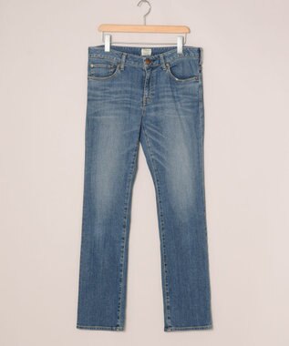 ONWARD Reuse Park 【23区】パンツ春夏 ブルー