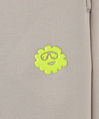 PW CIRCULUS 【MEN】リラクシングジャージーパンツ ゴルフ グレー系