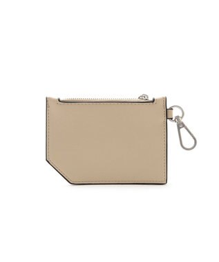 MioFIRANO DOOR H001 ショルダーバッグ ミニケース付き IVORY