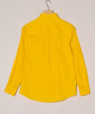 ONWARD Reuse Park 【ICB】ブラウス春夏 イエロー