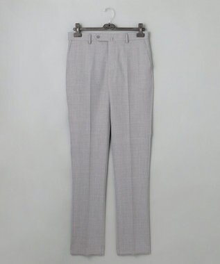 GOTAIRIKU 【DORMEUIL】トロピカルアマデウス スーツ（グレー） ライトグレー系1